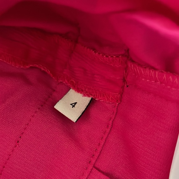 Gucci Dress. NWT. Size 4 - Picture 5 of 6